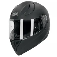 Casco Izumi V2 Matt Negro 130R