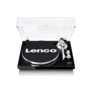 Tocadiscos Bluetooth Lenco LBT-188 - 2 Velocidades y Preamplificador
