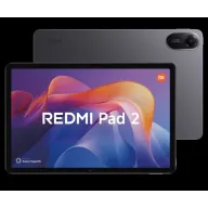 Redmi Pad 2 de Xiaomi: Potencia y rendimiento en tus manos.