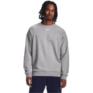 Sudadera Hombre Under Armour Rival Fleece Crew T-Shirt