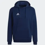 Sudadera con capucha ADIDAS Entrada 22 (Azul marino, S a 2XL)