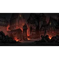 Mazmorras Más Oscuras