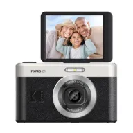 Cámara Kodak Pixpro C1: captura momentos con calidad.