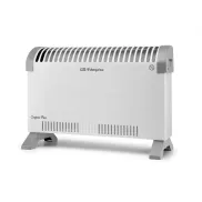 Orbegozo Convector de hasta 2000W