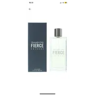 Fierce Abercrombie Colonia 200 ml para Hombres