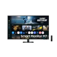 Samsung M7 43" Smart Monitor 4K para Estudiantes