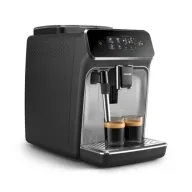 Cafetera Philips EP2224 1.8L 15 bares, molinillo y espumador