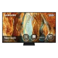Samsung Neo QLED 65" 4K Smart TV QN74F Vision AI 2025