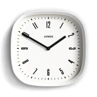 Reloj de Pared Retro Marvel JONES CLOCKS, 25cm - 50% Desc.
