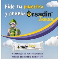 Orsadin Inmun: Prueba GRATIS disponible