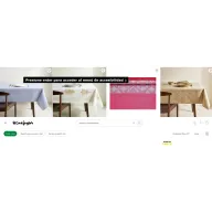Manteles con hasta 57% de descuento: ¡Aprovecha!