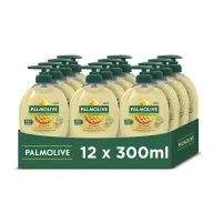 Jabón de Manos Palmolive Naturals con Leche y Miel
