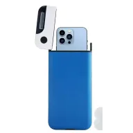 Temporizador ajustable para móvil en jaula. Ideal estudiantes