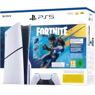 Playstation 5 con lector 1 Tb y pack Fortnite: precios desde febrero