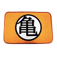 Alfombra Dragon Ball para baño