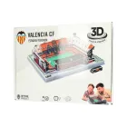 Puzzle 3D del Estadio Mestalla