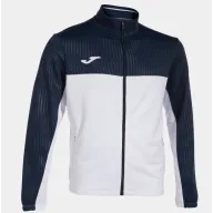 Chaqueta Montreal Hombre Blanco Marino de JOMA (XS, S, M)
