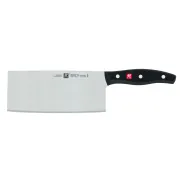 Cuchillo chino Zwilling de 18.5 cm para cocina
