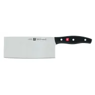 Cuchillo chino Zwilling de 18.5 cm para cocina