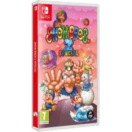 Snow Bros 2 Especial para Nintendo Switch