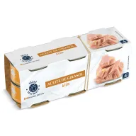 Atún Dia Mari Marinera en aceite de girasol, lata 6 x 52 g