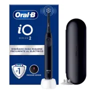 Cepillo Eléctrico Oral-B iO 2 con 3 Modos y Sensor