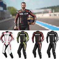 Mono de moto IXS RS 800: 2 piezas, Clase AAA, 4 colores