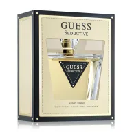 GUESS Seductive Eau de Toilette Mujer 120ml - Cupón 5,18€