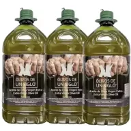 5L de Aceite de Oliva Virgen Extra Olivos de un Siglo