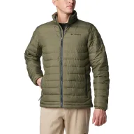Chaqueta acolchada para hombre Columbia Powder Lite