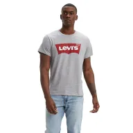 Camiseta Hombre Graphic Crewneck de Levi's