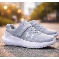 Zapatillas UA GPS Surge 4 AC para niñ@s (tallas 27.5-35)