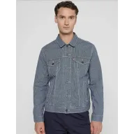 Levi's THE TRUCKER chaqueta vaquera - denim azul (S a XL)
