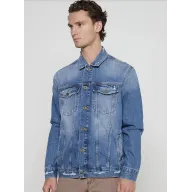 Chaqueta Pepe Jeans Relaxed Fit en tallas S a XXL