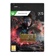IMMORTALS OF AVEUM DELUXE EDITION - Xbox Series X|S - 7,99€