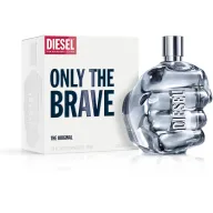 Only The Brave Eau De Toilette para hombre 100ml