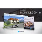 GRATIS Ashampoo Home Design 10 para PC