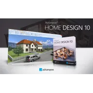 GRATIS Ashampoo Home Design 10 para PC