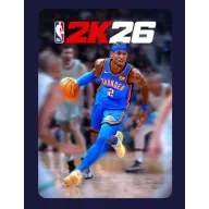 Clave de NBA 2K26 para Nintendo Switch (Reino Unido y Europa)
