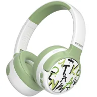 Auriculares con 60 horas de reproducción y cancelación de ruido.