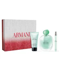 Estuche Armani Acqua Di Gioia EDP 100ml + 15ml