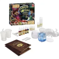 Fabulus Potium Jumbo: Juego de Magia Asombroso