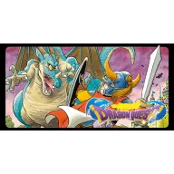 Dragon Quest en Switch: Aventura épica