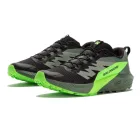 Zapatillas trail Salomon Sense Ride 5 para aventuras