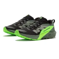Zapatillas trail Salomon Sense Ride 5 para aventuras