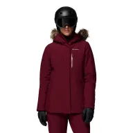 Chaqueta de esquí Mujer Columbia Ava Alpine 2 (XS-L)