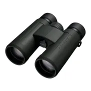 Binoculares compactos Nikon PROSTAFF P3 10x42 ligeros e impermeables