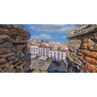 Escapada de 3 días en Cáceres Palacio 5* desde 179€ para 2