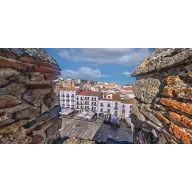 Escapada de 3 días en Cáceres Palacio 5* desde 179€ para 2