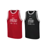 Camisetas junior de la NBA de Nike